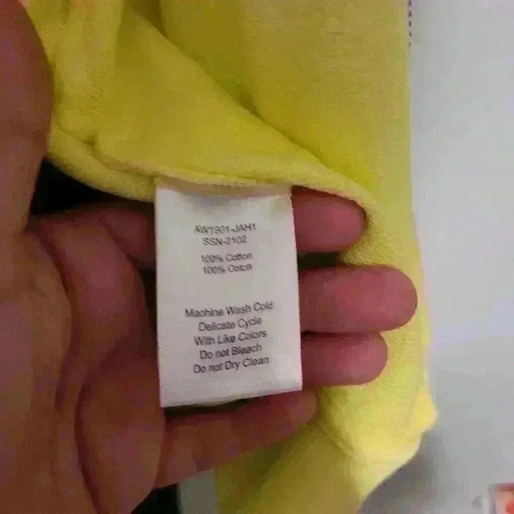 NWT ATM Anthony Thomas Melillo - Picture 4 of 8